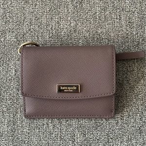Kate Spade Laurel Way Wallet